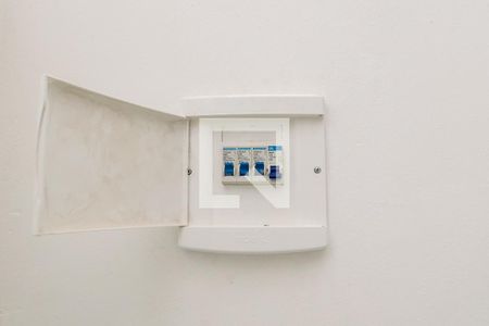 Kitnet de kitnet/studio à venda com 1 quarto, 25m² em Parada de Lucas, Rio de Janeiro