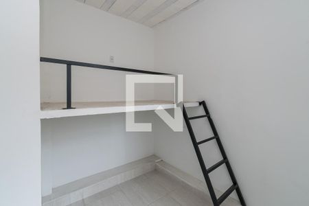 Kitnet de kitnet/studio à venda com 1 quarto, 25m² em Parada de Lucas, Rio de Janeiro