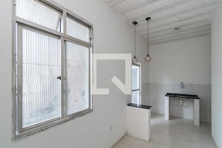 Kitnet de kitnet/studio à venda com 1 quarto, 25m² em Parada de Lucas, Rio de Janeiro