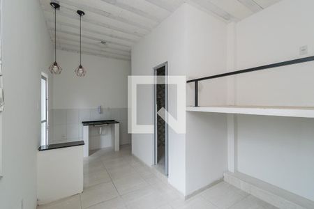 Kitnet de kitnet/studio à venda com 1 quarto, 25m² em Parada de Lucas, Rio de Janeiro