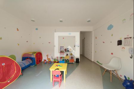 Apartamento para alugar com 56m², 2 quartos e 1 vaga Apartamento para alugar com 56m², 2 quartos e 1 vagaBrinquedoteca