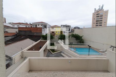 Apartamento para alugar com 56m², 2 quartos e 1 vaga Apartamento para alugar com 56m², 2 quartos e 1 vagaSuíte - Vista