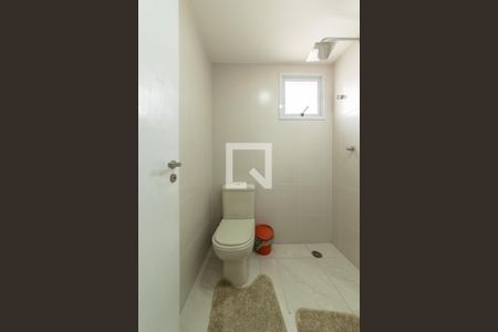 Apartamento para alugar com 56m², 2 quartos e 1 vaga Apartamento para alugar com 56m², 2 quartos e 1 vagaBanheiro Social