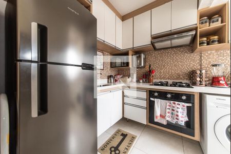 Apartamento para alugar com 56m², 2 quartos e 1 vaga Apartamento para alugar com 56m², 2 quartos e 1 vagaCozinha