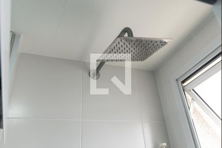 Apartamento para alugar com 56m², 2 quartos e 1 vaga Apartamento para alugar com 56m², 2 quartos e 1 vagaBanheiro da Suíte