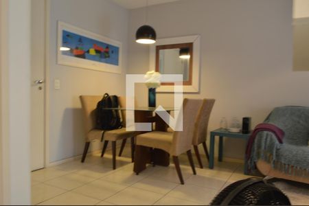 Sala de apartamento para alugar com 2 quartos, 86m² em Taquara, Rio de Janeiro