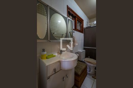 Casa à venda com 100m², 3 quartos e 3 vagas Casa à venda com 100m², 3 quartos e 3 vagasBanheiro