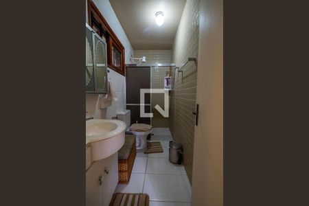 Casa à venda com 100m², 3 quartos e 3 vagas Casa à venda com 100m², 3 quartos e 3 vagasBanheiro