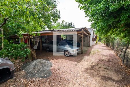 Casa à venda com 100m², 3 quartos e 3 vagas Casa à venda com 100m², 3 quartos e 3 vagasGaragem