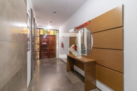 Apartamento à venda com 55m², 1 quarto e sem vagaHall de Entrada