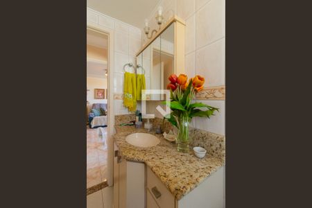 Apartamento à venda com 55m², 1 quarto e sem vagaBanheiro