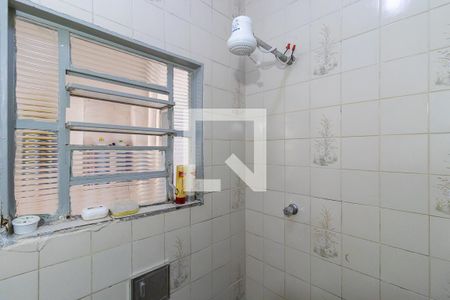 Casa à venda com 151m², 4 quartos e 3 vagasBanheiro