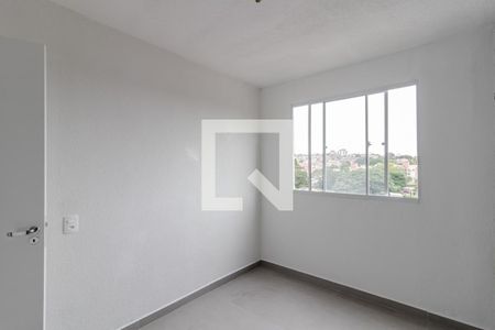 Quarto 1 de apartamento para alugar com 2 quartos, 43m² em Vila Cristália, São Paulo