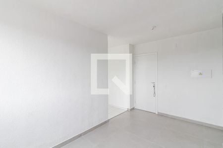 Sala de apartamento para alugar com 2 quartos, 43m² em Vila Cristália, São Paulo