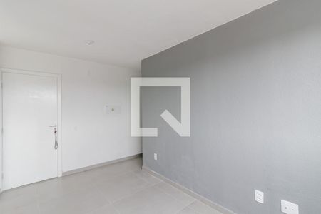 Sala de apartamento para alugar com 2 quartos, 43m² em Vila Cristália, São Paulo