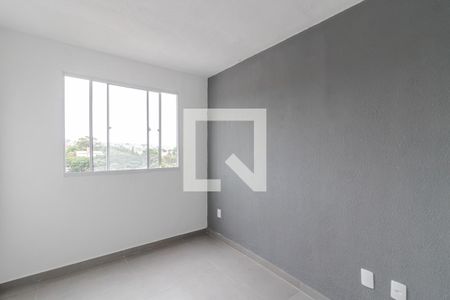 Quarto 1 de apartamento para alugar com 2 quartos, 43m² em Vila Cristália, São Paulo