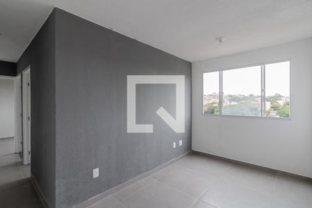 Apartamento para alugar com 2 quartos, 43m² em Vila Cristália, São Paulo