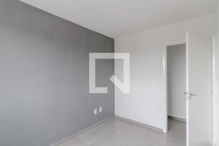 Quarto 1 de apartamento para alugar com 2 quartos, 43m² em Vila Cristália, São Paulo