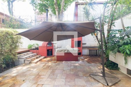 Apartamento para alugar com 64m², 2 quartos e 1 vaga Apartamento para alugar com 64m², 2 quartos e 1 vagaChurrasqueira