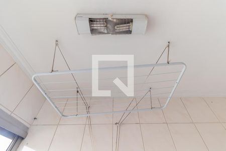 Apartamento para alugar com 64m², 2 quartos e 1 vaga Apartamento para alugar com 64m², 2 quartos e 1 vagaÁrea de Serviço