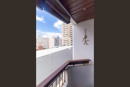 Apartamento para alugar com 64m², 2 quartos e 1 vaga Apartamento para alugar com 64m², 2 quartos e 1 vagaVaranda da Sala