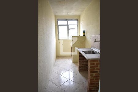 Apartamento para alugar com 70m², 2 quartos e 1 vagaCozinha