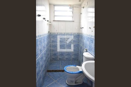 Apartamento para alugar com 70m², 2 quartos e 1 vagaBanheiro