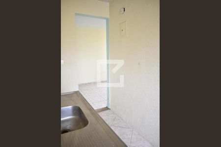 Apartamento para alugar com 70m², 2 quartos e 1 vagaCozinha