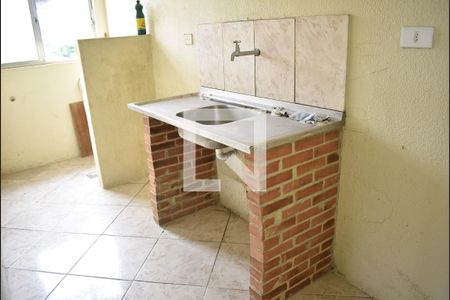 Apartamento para alugar com 70m², 2 quartos e 1 vagaCozinha