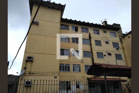 Apartamento para alugar com 70m², 2 quartos e 1 vaga Apartamento para alugar com 70m², 2 quartos e 1 vagaFachada do bloco