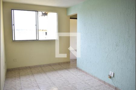 Apartamento para alugar com 70m², 2 quartos e 1 vagaSala