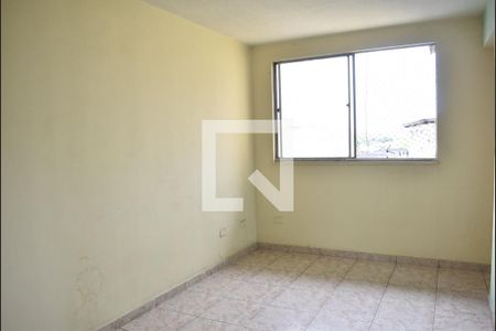 Sala de apartamento para alugar com 2 quartos, 70m² em Senador Vasconcelos, Rio de Janeiro