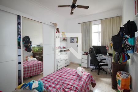 Quarto 2 de apartamento para alugar com 2 quartos, 70m² em Vila Isabel, Rio de Janeiro