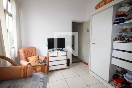 Quarto 1 de apartamento à venda com 2 quartos, 70m² em Vila Isabel, Rio de Janeiro