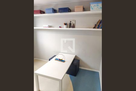 Apartamento para alugar com 48m², 2 quartos e 1 vaga Apartamento para alugar com 48m², 2 quartos e 1 vagaArea comum - Brinquedoteca