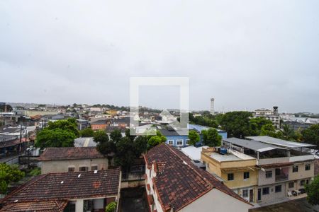 Apartamento para alugar com 48m², 2 quartos e 1 vaga Apartamento para alugar com 48m², 2 quartos e 1 vagaVista do Quarto 2