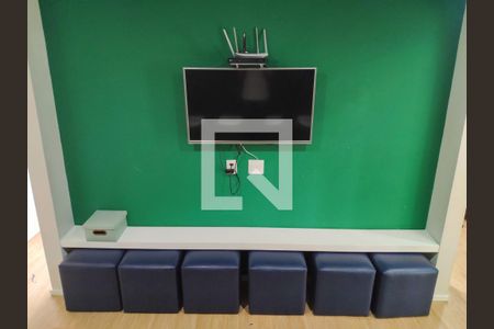 Apartamento para alugar com 48m², 2 quartos e 1 vaga Apartamento para alugar com 48m², 2 quartos e 1 vagaArea comum - Espaço Camarote
