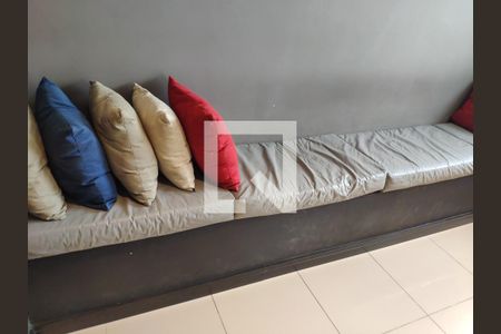 Apartamento para alugar com 48m², 2 quartos e 1 vaga Apartamento para alugar com 48m², 2 quartos e 1 vagaArea comum - Espaço Games