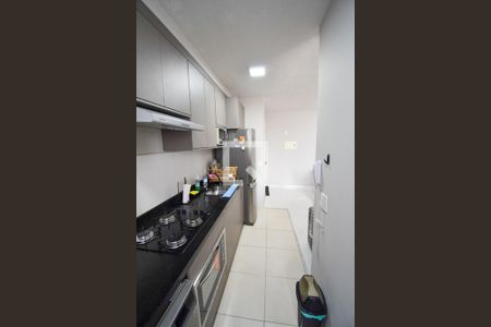 Apartamento para alugar com 48m², 2 quartos e 1 vaga Apartamento para alugar com 48m², 2 quartos e 1 vagaCozinha