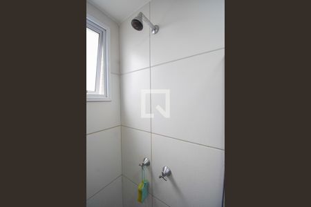 Apartamento para alugar com 48m², 2 quartos e 1 vaga Apartamento para alugar com 48m², 2 quartos e 1 vagaBanheiro
