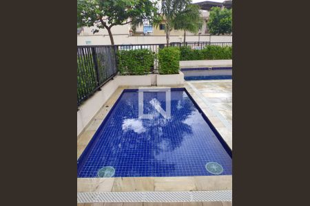 Apartamento para alugar com 48m², 2 quartos e 1 vaga Apartamento para alugar com 48m², 2 quartos e 1 vagaÁrea comum - Piscina