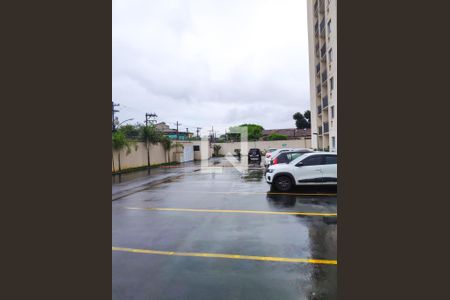 Apartamento para alugar com 48m², 2 quartos e 1 vaga Apartamento para alugar com 48m², 2 quartos e 1 vagaEstacionamento