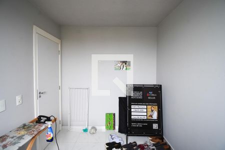 Apartamento para alugar com 48m², 2 quartos e 1 vaga Apartamento para alugar com 48m², 2 quartos e 1 vagaQuarto 2