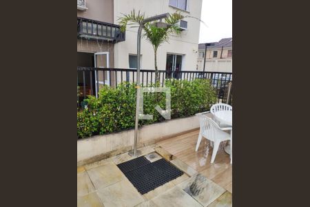 Apartamento para alugar com 48m², 2 quartos e 1 vaga Apartamento para alugar com 48m², 2 quartos e 1 vagaÁrea comum - Piscina