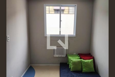 Apartamento para alugar com 48m², 2 quartos e 1 vaga Apartamento para alugar com 48m², 2 quartos e 1 vagaArea comum - Brinquedoteca