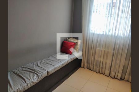 Apartamento para alugar com 48m², 2 quartos e 1 vaga Apartamento para alugar com 48m², 2 quartos e 1 vagaArea comum - Espaço Games