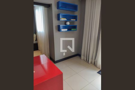 Apartamento para alugar com 48m², 2 quartos e 1 vaga Apartamento para alugar com 48m², 2 quartos e 1 vagaArea comum - Espaço Games