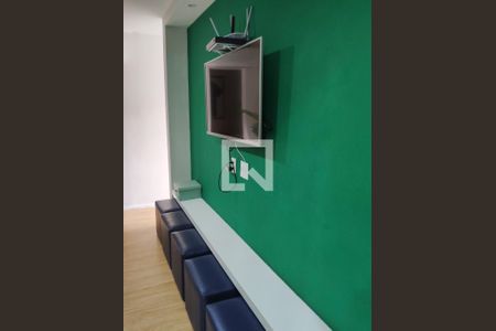 Apartamento para alugar com 48m², 2 quartos e 1 vaga Apartamento para alugar com 48m², 2 quartos e 1 vagaArea comum - Espaço Camarote