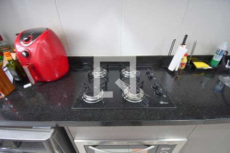 Apartamento para alugar com 48m², 2 quartos e 1 vaga Apartamento para alugar com 48m², 2 quartos e 1 vagaCozinha
