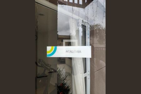 Apartamento para alugar com 48m², 2 quartos e 1 vaga